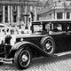 Image for article titled The Evolution Of The Popemobile